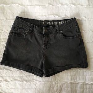 Cotton On Mid-rise Shorts